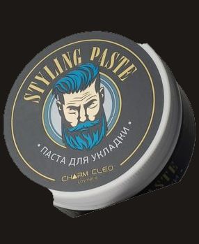 Паста для укладки волос Butter Scotch 75 мл — упаковка