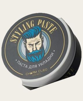 Паста для укладки волос Butter Scotch 75 мл — упаковка